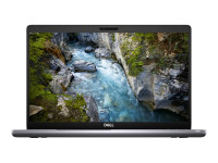 Dell Precision 3550,  15, 6" FHD,  Core i7-10510U,  16GB RAM,  512GB SSD,  Quadro P520,  W10P (PF7RG)
