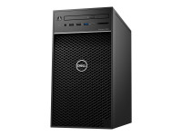 Dell Precision 3630 MT,  Core i7-9700,  8GB RAM,  1TB HDD,  Intel UHD 630 Grafik,  Win10Pro (WJ7X2)
