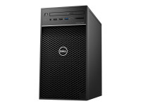 Dell Precision 3640 Tower,  Core i7-10700,  16GB RAM,  512GB SSD,  Intel UHD Graphics 630,  Win10Pro (K6W