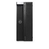 Dell Precision 5820 Tower - Mid tower - 1 x Xeon W-2223 / 3.6 GHz - vPro - RAM 16 GB - SSD 512 GB - 9r6w0