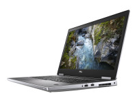 Dell Precision 7740,  17, 3" FHD,  Core i7-9850H,  16GB RAM,  512GB SSD,  Quadro RTX 3000,  W10P (8R7NK)