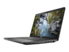 Dell Precision Mobile Workstation 3541 - Core i7 9850H / 2.6 GHz - Win 10 Pro 64-Bit - 16 GB RAM - 5