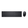Dell Pro KM5221W - Tastatur-und-Maus-Set - kabellos km5221wbkb-frc