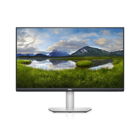 Dell S2722QC - LED-Monitor - 68.47 cm (27") - 3840 x 2160 4K @ 60 Hz dell-s2722qc