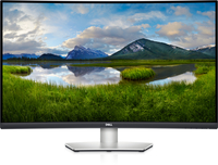 Dell S3221QSA - LED-Monitor - gebogen - 81.3 cm (32") dell-s3221qsa