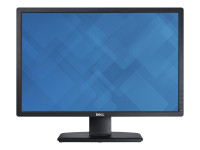 Dell UltraSharp U2412M,  61cm (24") WUXGA,  LED,  IPS-Panel,  Pivot,  USB-Hub,  DisplayPort,  EEK: C