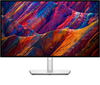 Dell UltraSharp U2723QE - LED-Monitor - 68.47 cm (27") - 3840 x 2160 4K @ 60 Hz - IPS - 400 cd/m² dell-u2723qe