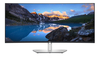 Dell UltraSharp U4021QW - LED-Monitor - gebogen - 100.8 cm (39.7") dell-u4021qw