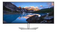 Dell UltraSharp U4021QW - LED-Monitor - gebogen - 100.8 cm (39.7") dell-u4021qw