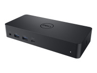 Dell Universal Dock - D6000 - Docking Station