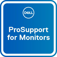 Dell Upgrade from 3Y Basic Advanced Exchange to 5Y ProSupport Advanced Exchange