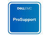 Dell Upgrade from 3Y Basic Onsite to 5Y ProSupport 4H
