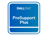 Dell Upgrade from 3Y Next Business Day to 3Y ProSupport Plus 4H Mission Critical