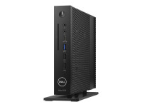 Dell Wyse 5070 Slim Chassis,  Intel Celeron J4105,  4GB RAM,  32GB Flash,  Windows 10 IoT Enterprise (4G