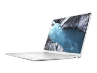 Dell XPS 13 7390 - Core i7 10510U / 1.8 GHz - Windows 10 Home - 16 GB RAM - 512 GB SSD NVMe - 33.782