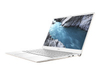 Dell XPS 13 7390 - Core i7 10510U / 1.8 GHz - Windows 10 Home - 16 GB RAM - 512 GB SSD NVMe - 33.782