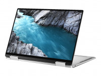 Dell XPS 13 7390 2-in-1 - Flip-Design - Core i5 1035G1 / 1 GHz - Win 10 Pro 64-Bit - 8 GB RAM - 256