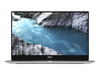Dell XPS 13 9370 silber - 13, 3" 3840x2160 Touch,  i7-8550U,  16GB,  2TB SSD,  Win10 Home