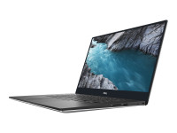 Dell XPS 15 7590 - Core i5 9300H / 2.4 GHz - Win 10 Pro 64-Bit - 8 GB RAM - 512 GB SSD NVMe - 39.49