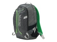 Dicota Active - Notebook-Rucksack - 39.6 cm (15.6")