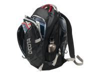 Dicota Active - Notebook-Rucksack - 39.6 cm (15.6")
