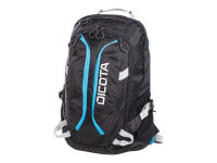 Dicota Active Laptop Bag 15.6" - Notebook-Rucksack - 39.6 cm (15.6")