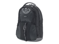 Dicota BacPac Mission - Notebook-Rucksack - 15.4"