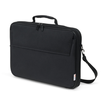 Dicota BASE XX Clamshell - Notebook-Tasche - 15" d31796