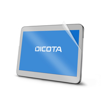 Dicota Bildschirmschutz für Tablet - antimikrobiell - Folie - durchsichtig - für Lenovo Smart Tab M1 d70406