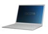 Dicota Blickschutzfilter für Notebook - 2-Wege - entfernbar - klebend - 35, 6 cm Breitbild (14" Breit d70514