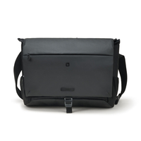 Dicota Eco MOVE - Notebook-Kuriertasche - 39.6 cm d31840-rpet