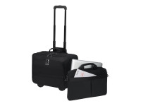 Dicota Eco Multi Roller SELECT - Notebook-Rucksack/Wagen - 43.9 cm (17.3")