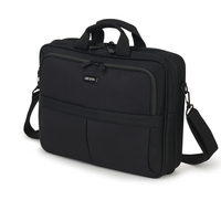 Dicota Eco Top Traveller SCALE - Notebook-Tasche d31440