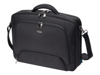 Dicota Multi Pro Laptop Bag 15.6" - Notebook-Tasche - 39.6 cm (15.6")
