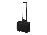 Dicota Multi Roller PRO Laptop Bag 15.6" - Trolley - 39.6 cm (15.6")