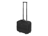 Dicota Multi Roller SCALE - Notebook-Tasche - 39.6 cm (15.6")