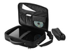 Dicota MultiPlus Laptop Bag 15.6" - Notebook-Tasche - 41.7 cm (16.4")