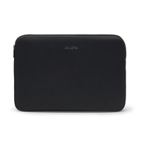Dicota PerfectSkin Laptop Sleeve 13.3" schwarz d31186
