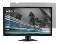 Dicota Secret - Blickschutzfilter für Bildschirme - 68, 6 cm Breitbild (27 Zoll Breitbild)