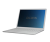 Dicota Secret - Blickschutzfilter für Notebook - 2-Wege - entfernbar - magnetisch - 38.1 cm (15") d31935