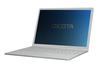 Dicota Secret - Blickschutzfilter für Notebook - 2-Wege - entfernbar - magnetisch - 40.6 cm (16") d31891