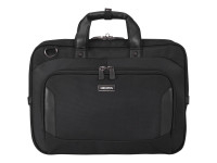 Dicota Top Traveller Business Laptop Bag 14.1" - Notebook-Tasche - 35.8 cm (14.1")
