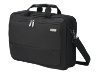 Dicota Top Traveller ECO Dual SELECT - Notebook-Tasche