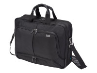 Dicota Top Traveller PRO Laptop Bag 14.1" - Notebook-Tasche - 35.8 cm (14.1")