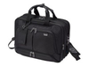 Dicota Top Traveller Twin PRO Laptop Bag 15.6" - Notebook-Tasche - 39.6 cm (15.6")