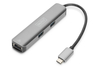 DIGITUS USB-C Dock,  5-Port da-70892