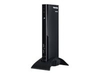 Dynabook Toshiba Dynadock 4K - Docking Station - USB - DVI,  HDMI,  DP