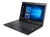 Dynabook Toshiba Portégé A30-E-174 - Core i7 8550U / 1.8 GHz - Win 10 Pro 64-Bit - 16 GB RAM - 512 G