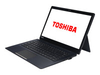 Dynabook Toshiba Portégé X30T-E-109 - Tablet - mit abnehmbarer Tastatur - Core i7 8550U / 1.8 GHz -