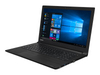 Dynabook Toshiba Satellite Pro R50-EC-10F - Core i3 8130U / 2.2 GHz - Win 10 Pro 64-Bit - 8 GB RAM -
